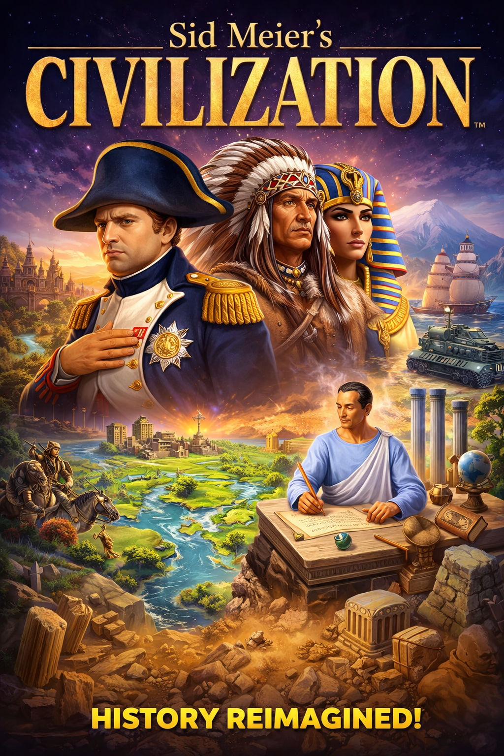 ציביליזציה