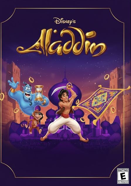 אלאדין