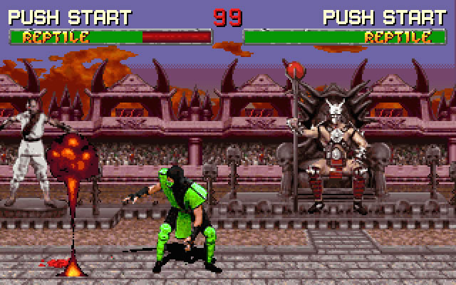 מורטל קומבט 2