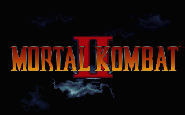 מורטל קומבט 2
