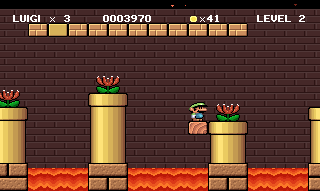 מריו ולואיג'י