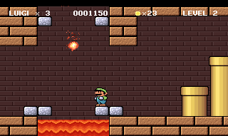 מריו ולואיג'י