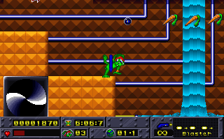 ‏ג'ז הארנב‏