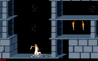 הנסיך הפרסי