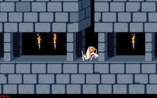 הנסיך הפרסי