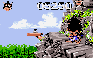 הוגו ברכבת ובהר