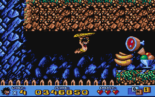 האדם הקדמון 2