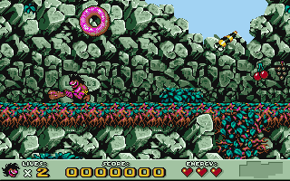 האדם הקדמון 2