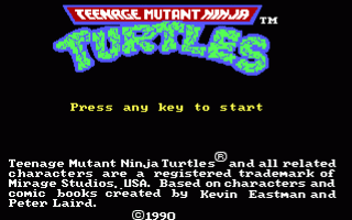 צבי הנינג'ה