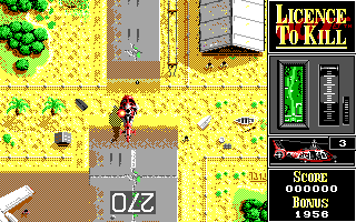 רשיון להרוג