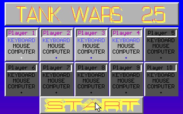 מלחמת הטנקים