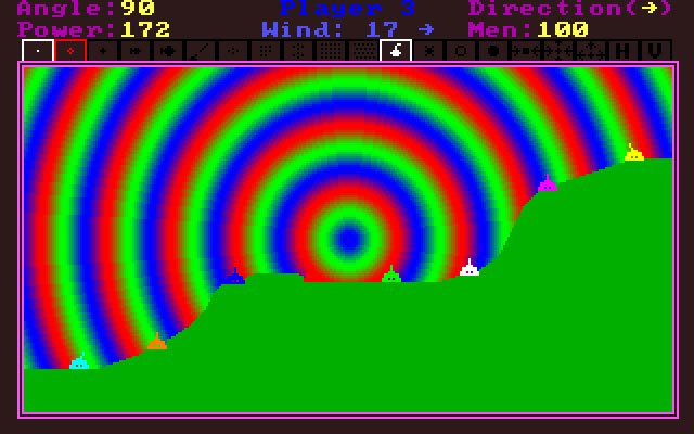 מלחמת הטנקים