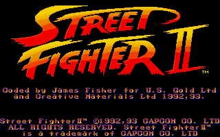 לוחם הרחוב 2