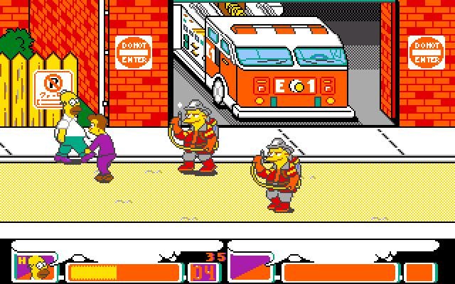 משפחת סימפסון