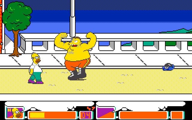 משפחת סימפסון