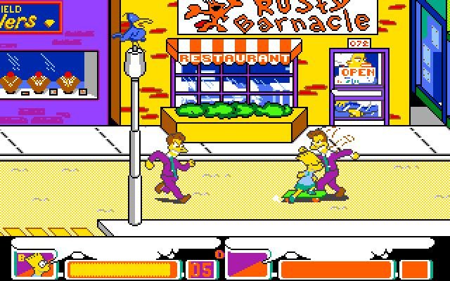 משפחת סימפסון