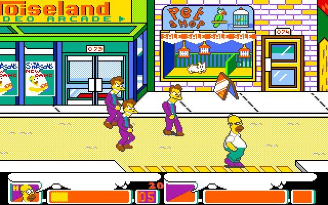 משפחת סימפסון