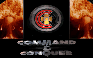 קומנד אנד קונקר