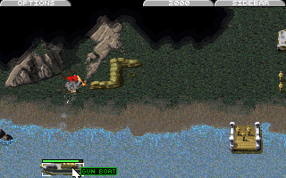 קומנד אנד קונקר