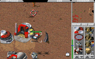 קומנד אנד קונקר